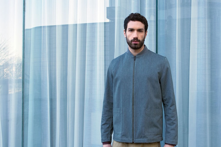 13 Bonaparte 2013 Spring/Summer Lookbook