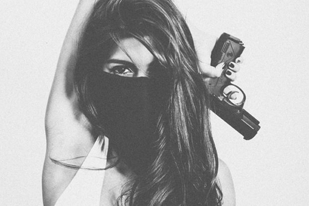 13thWitness Debuts 'The Classified Portrait' Series