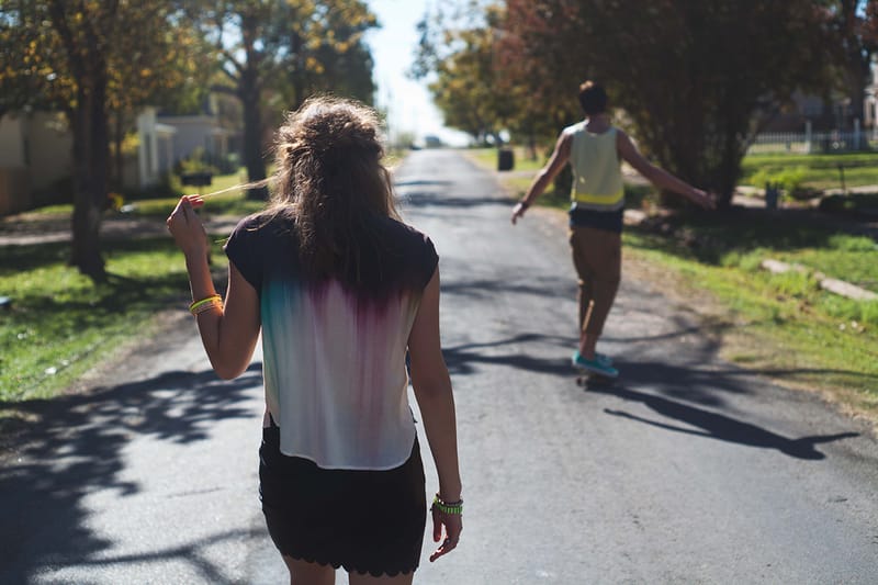 Get Involved in 55DSL's Fall/Winter '13 Photo Contest