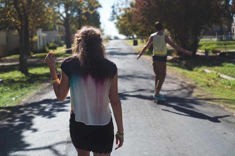 Get Involved in 55DSL's Fall/Winter '13 Photo Contest
