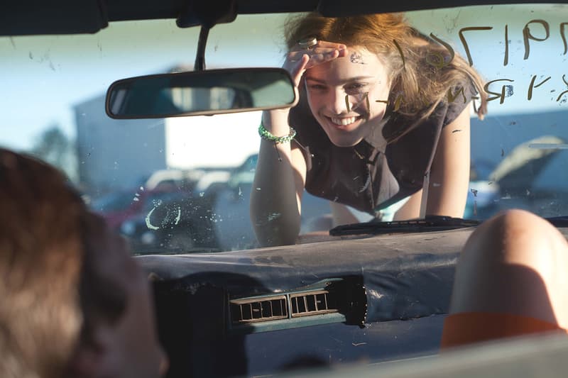 Get Involved in 55DSL's Fall/Winter '13 Photo Contest