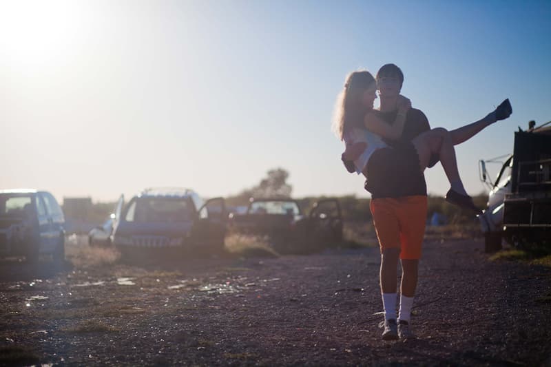 Get Involved in 55DSL's Fall/Winter '13 Photo Contest