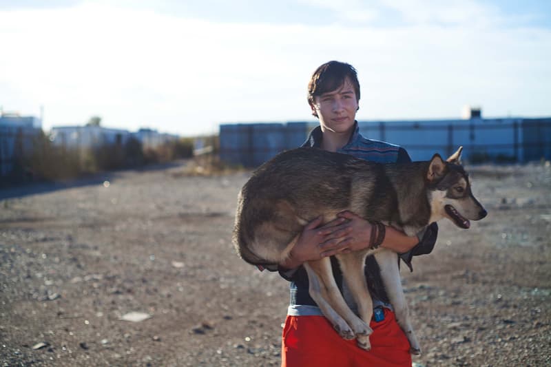 Get Involved in 55DSL's Fall/Winter '13 Photo Contest