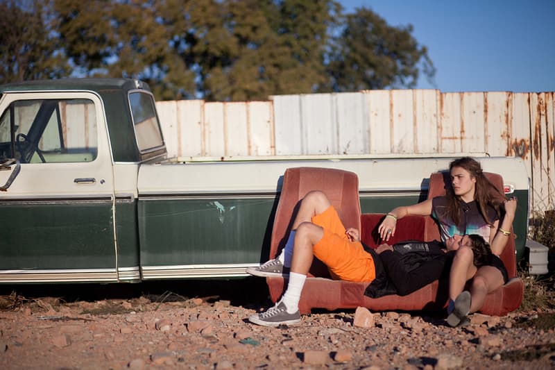 Get Involved in 55DSL's Fall/Winter '13 Photo Contest