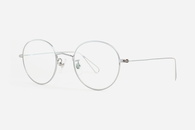Mark McNairy x Garrett Leight 2013 Spring/Summer Capsule Collection