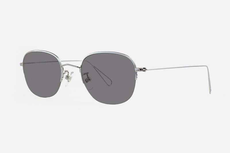 Mark McNairy x Garrett Leight 2013 Spring/Summer Capsule Collection