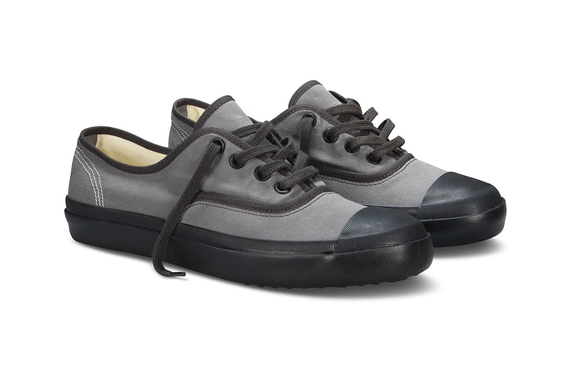 Nigel Cabourn for Converse 2013 Capsule Collection