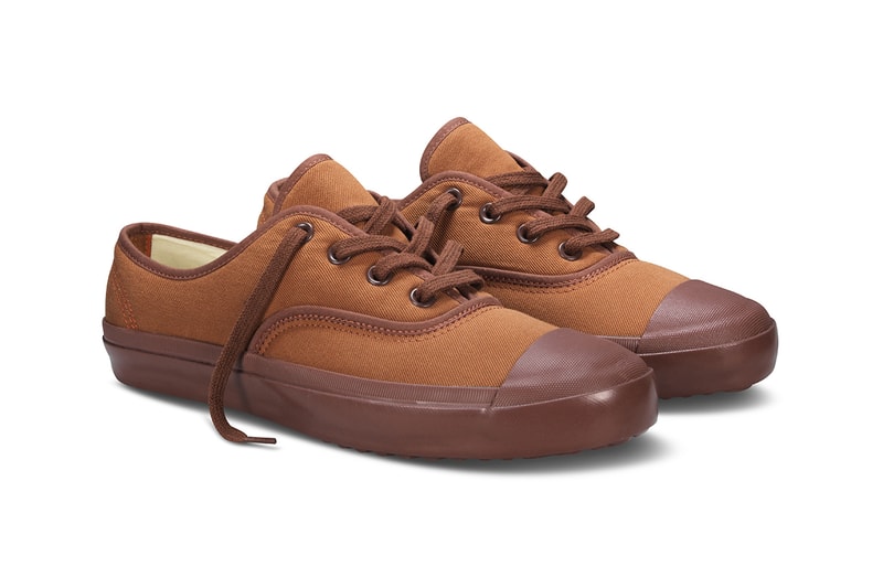 Nigel Cabourn for Converse 2013 Capsule Collection