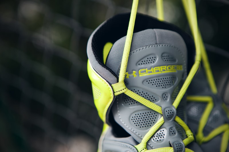 The HYPEBEAST Review: Under Armour Charge BB