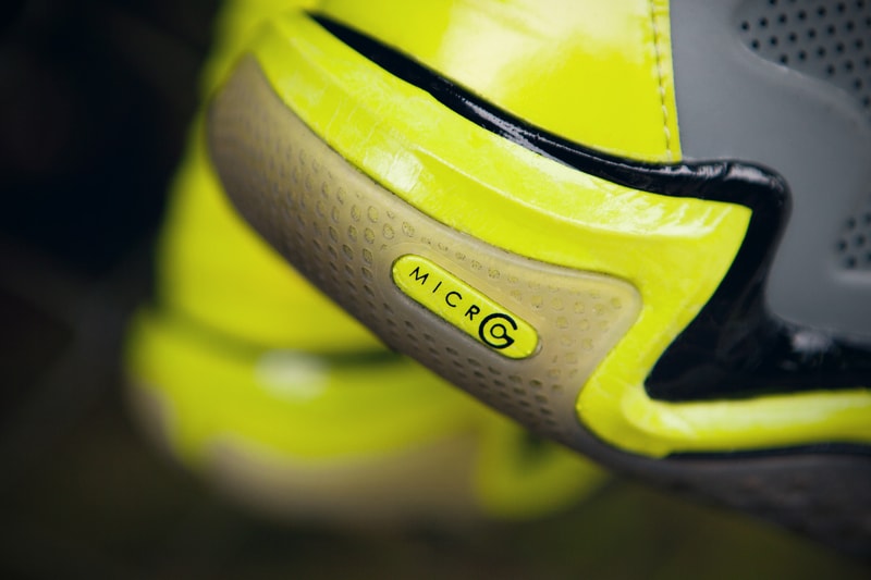 The HYPEBEAST Review: Under Armour Charge BB