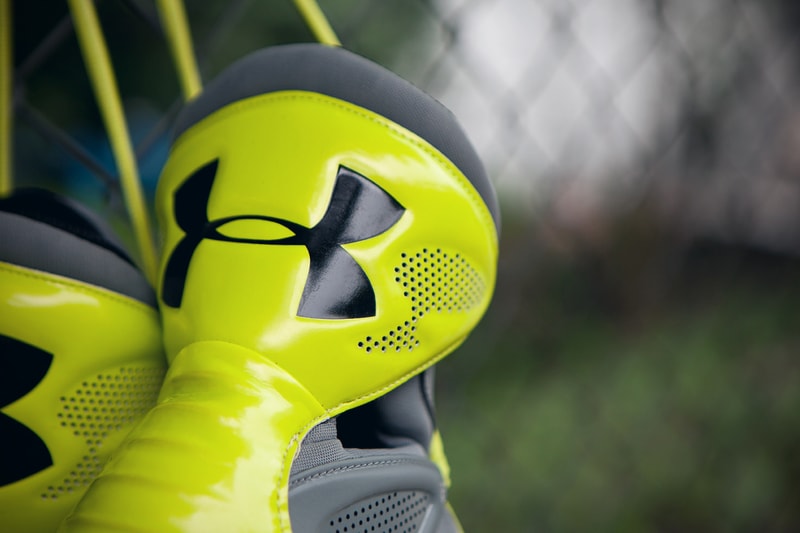 The HYPEBEAST Review: Under Armour Charge BB