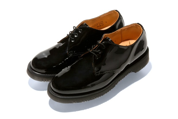 A Bathing Ape x George Cox Gibson