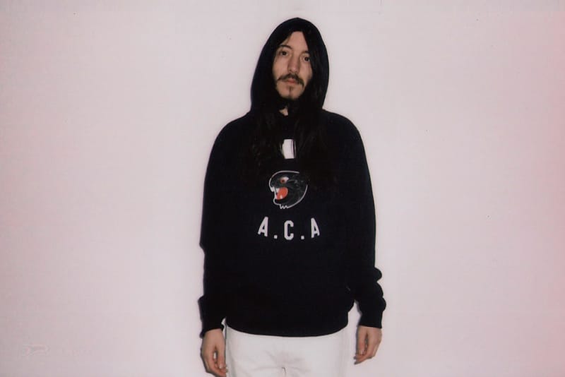 A Cut Above 2013 Spring/Summer Lookbook