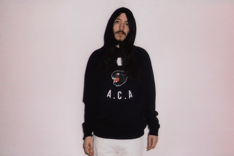 A Cut Above 2013 Spring/Summer Lookbook