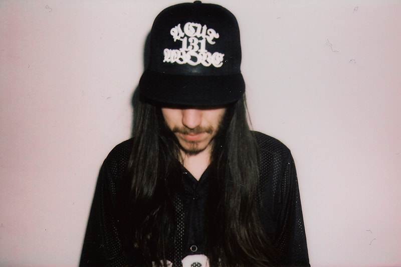 A Cut Above 2013 Spring/Summer Lookbook