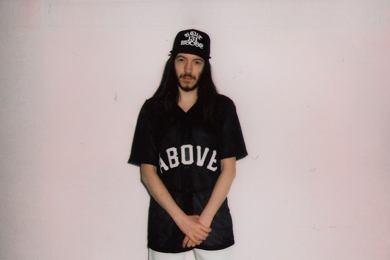 A Cut Above 2013 Spring/Summer Lookbook