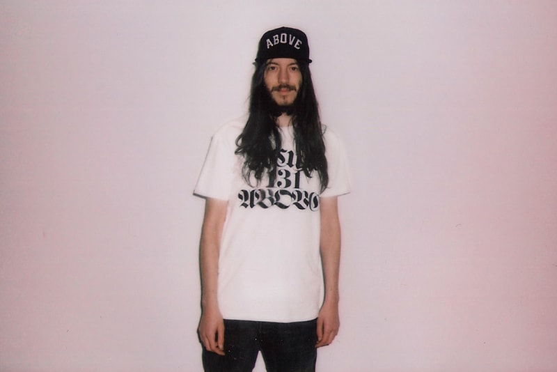 A Cut Above 2013 Spring/Summer Lookbook