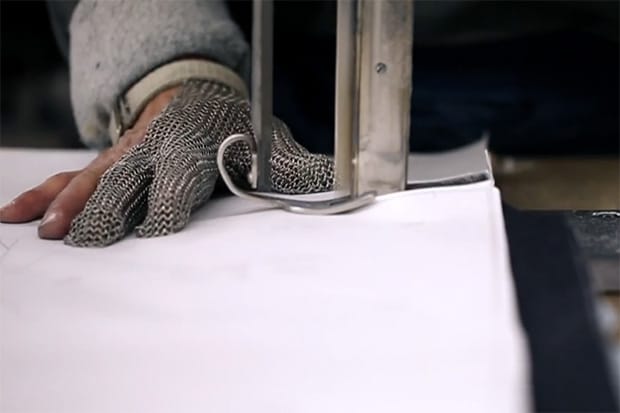 A Day with 3sixteen's Johan Lam and Andrew Chen