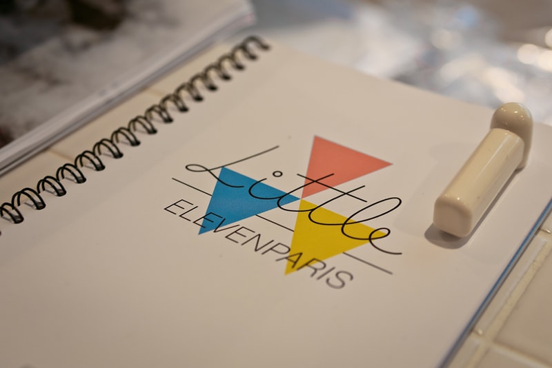 A Look Into Eleven Paris's New UK Store 