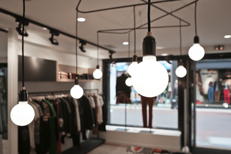 A Look Into Eleven Paris's New UK Store 