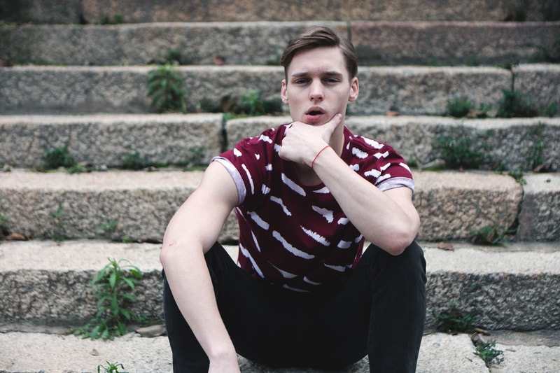 A.P.C. 2013 Spring/Summer Editorial