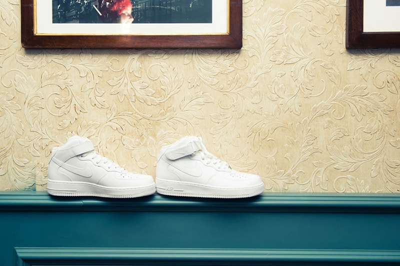 A$AP Rocky for The Coveteur