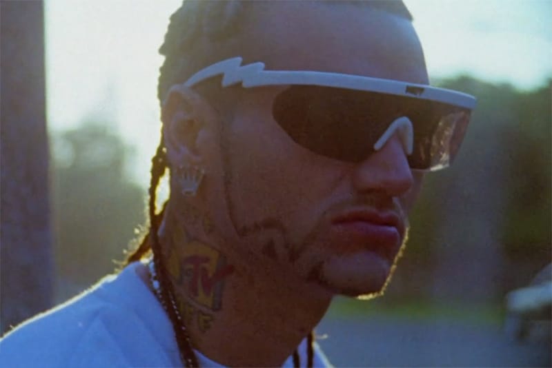 ACCLAIM Magazine x RiFF RaFF: Issue 29 "Authenticity" | Video