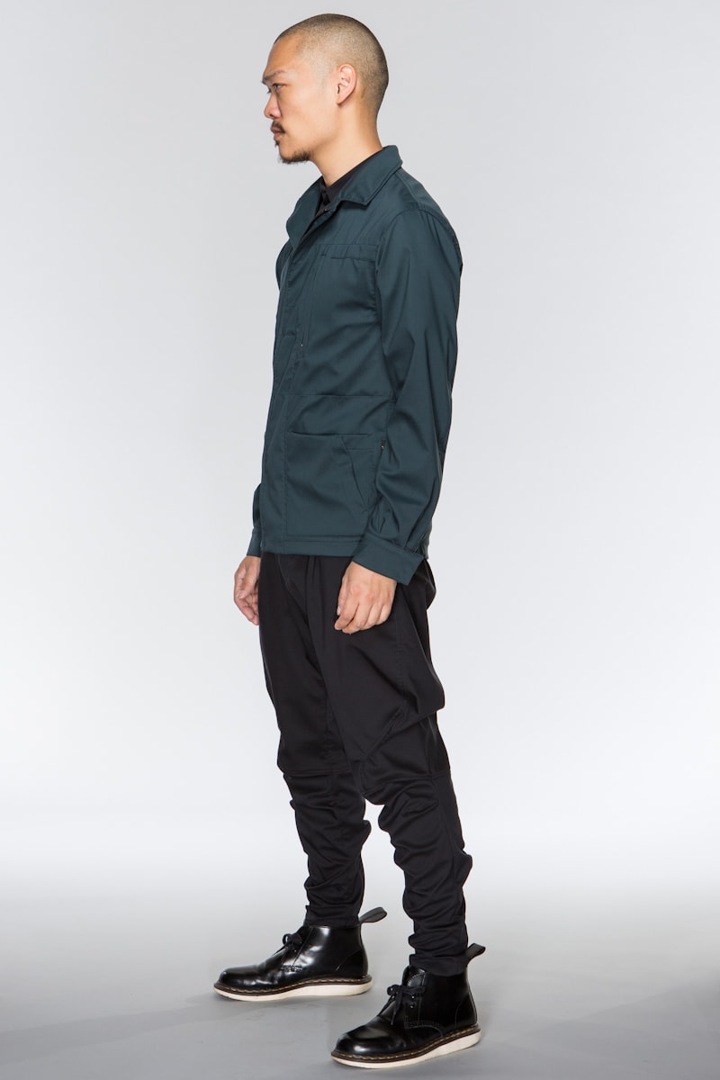 ACRONYM 2013 Spring/Summer Collection
