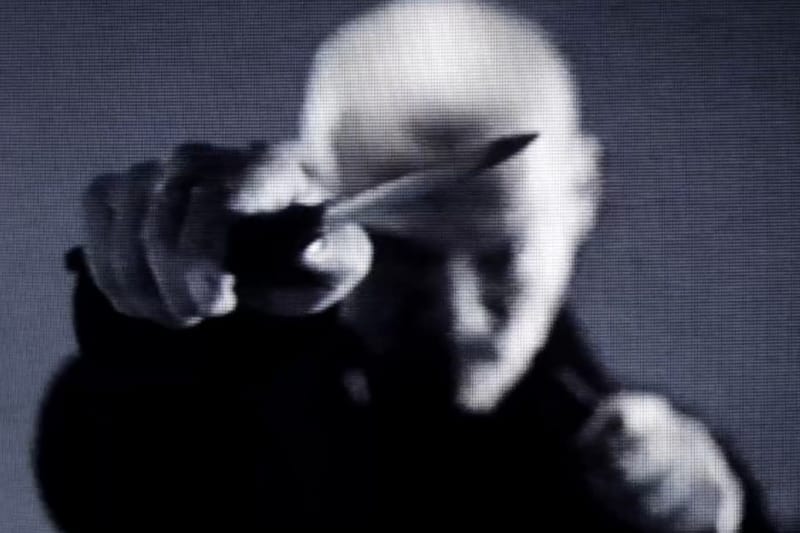 ACRONYM 2013 Spring/Summer Collection Video