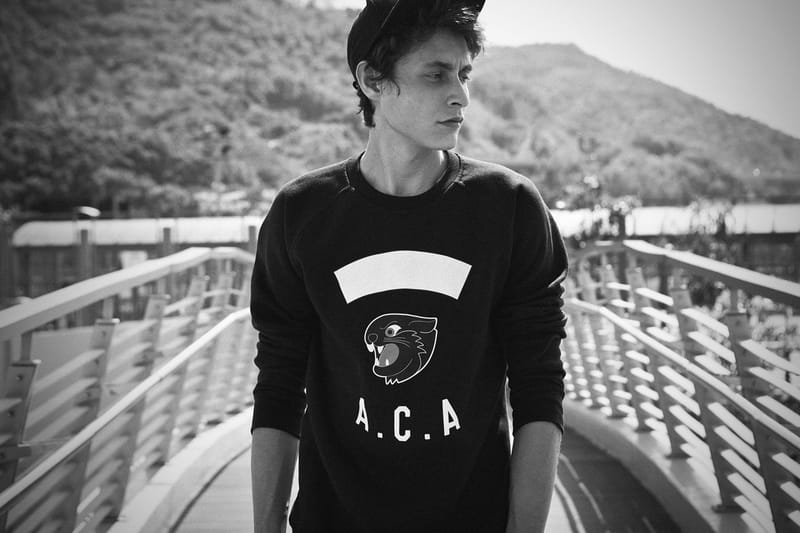 A Cut Above 2013 Spring/Summer Collection