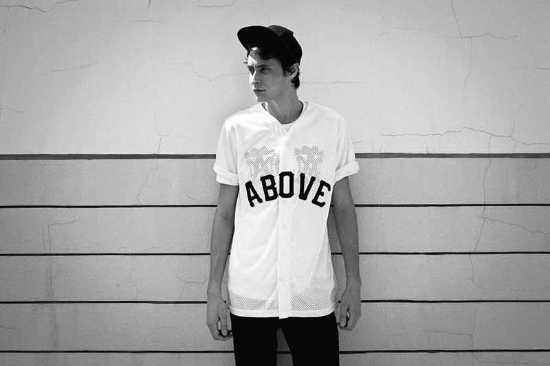A Cut Above 2013 Spring/Summer Collection