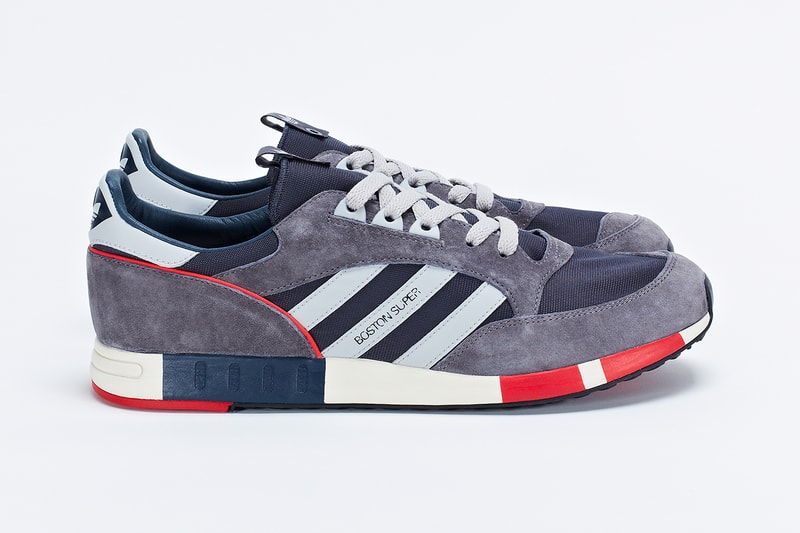 adidas Consortium 2013 Spring/Summer Boston Super OG Pack