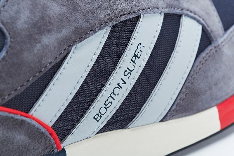 adidas Consortium 2013 Spring/Summer Boston Super OG Pack