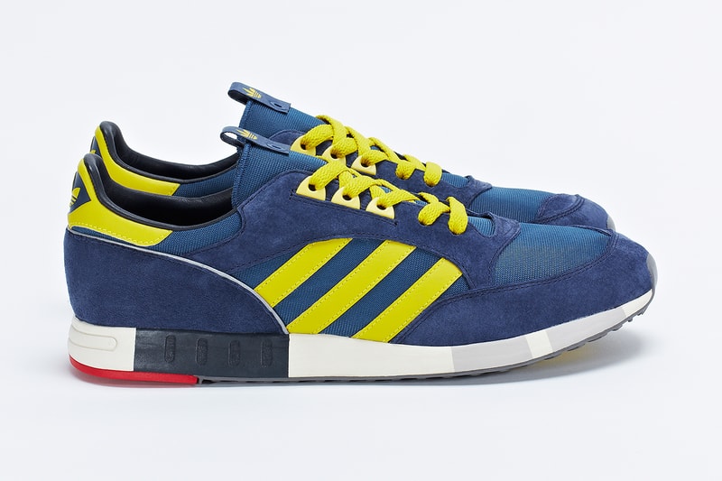 adidas Consortium 2013 Spring/Summer Boston Super OG Pack
