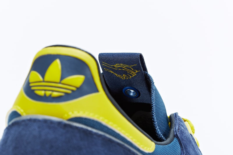 adidas Consortium 2013 Spring/Summer Boston Super OG Pack