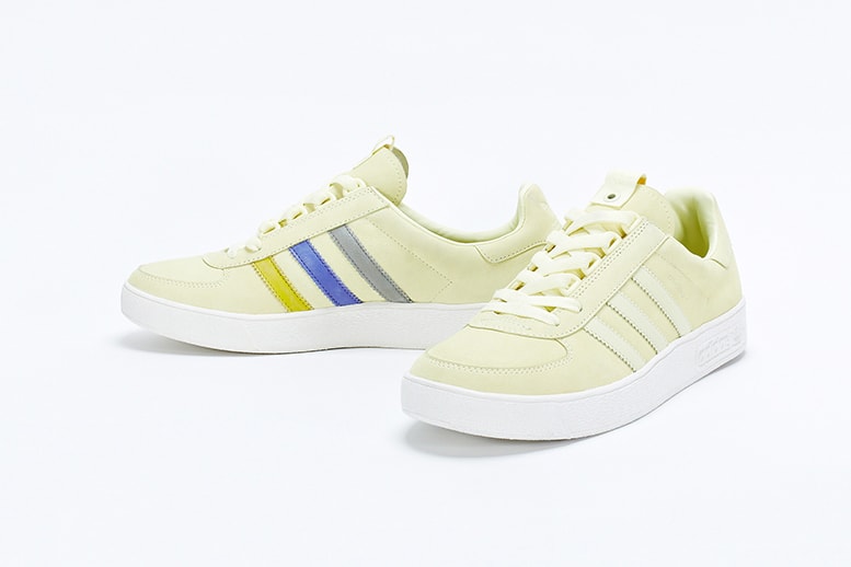adidas Consortium adicolor 30th Anniversary Pack
