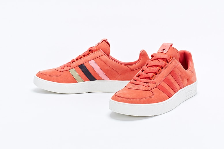 adidas Consortium adicolor 30th Anniversary Pack