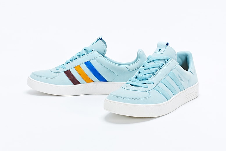 adidas Consortium adicolor 30th Anniversary Pack