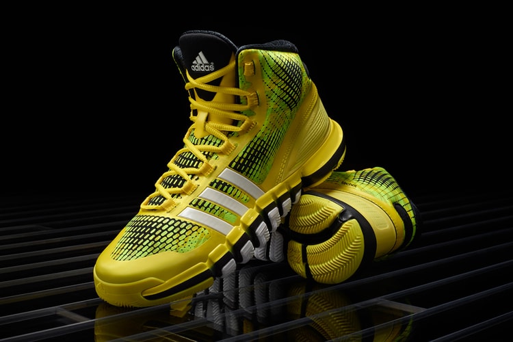adidas Crazyquick "Electricity"