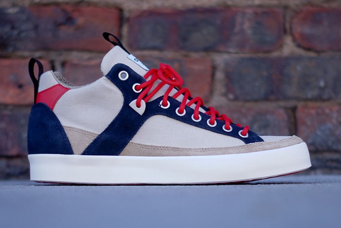 adidas Originals 2013 Spring Trekdance