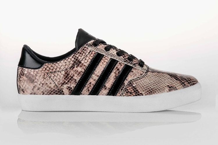 adidas Originals Adi MC Low “Snake Skin”