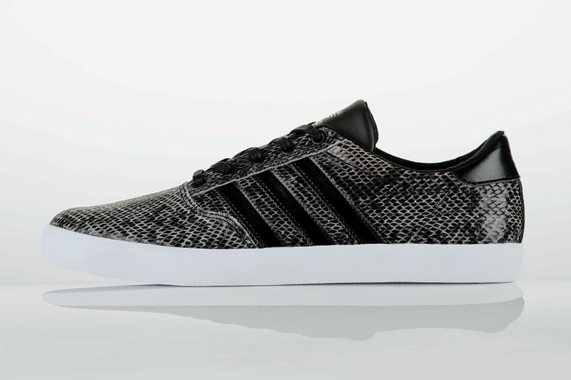 adidas Originals Adi MC Low “Snake Skin”