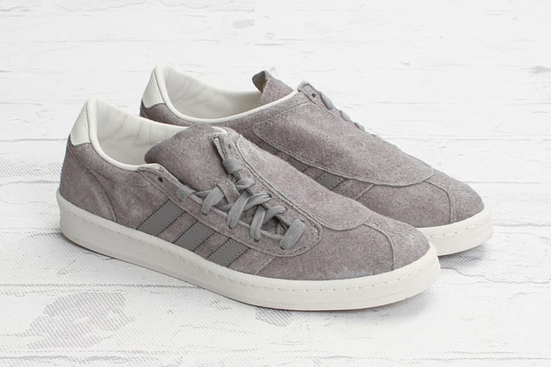 adidas Originals Campus FTBL "Grey Rock"