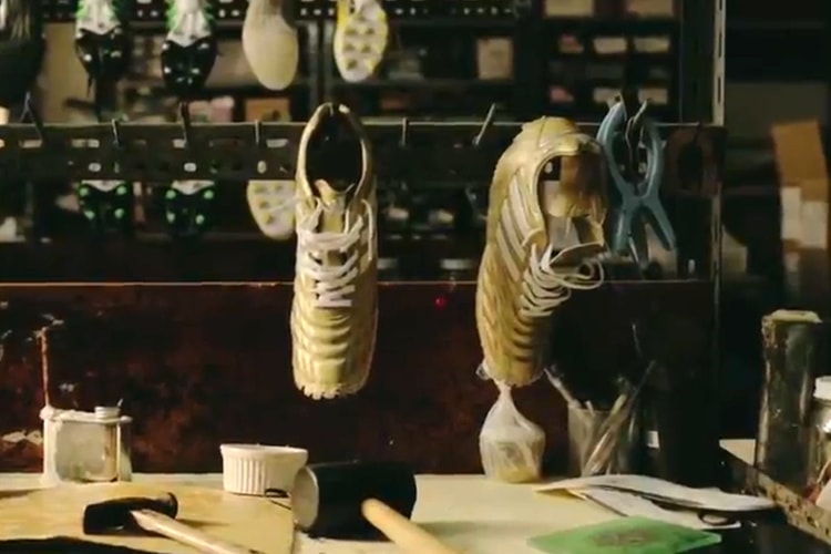 adidas Presents adivisionaries with Designer Mr. Omori