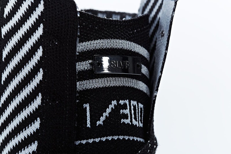 adidas SLVR 2013 Spring/Summer Primeknit Collection