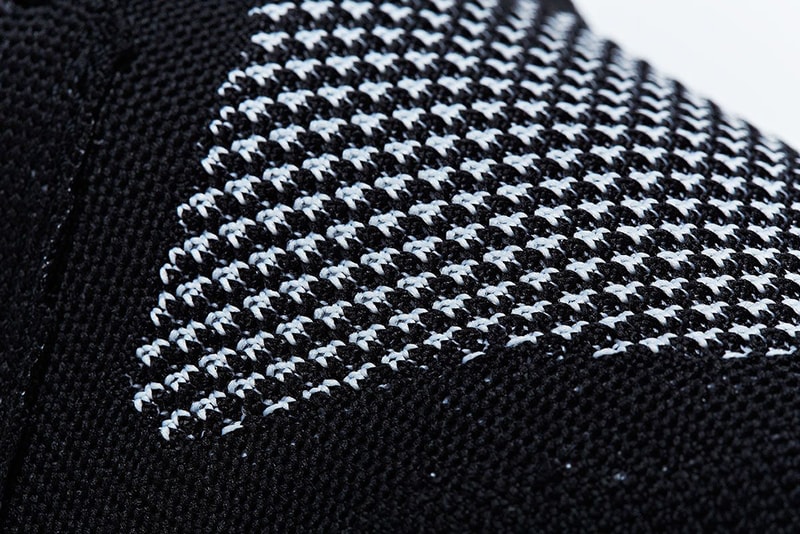 adidas SLVR 2013 Spring/Summer Primeknit Collection