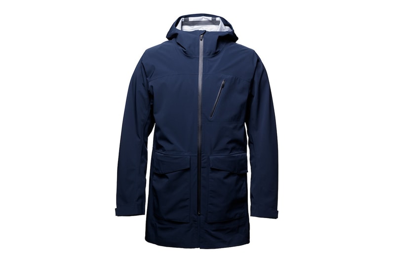AETHER The Cascade Jacket