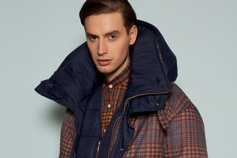 Agi & Sam 2013 Fall/Winter Collection