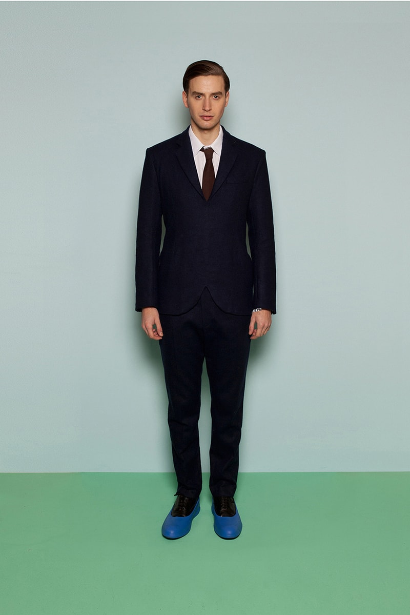 Agi & Sam 2013 Fall/Winter Collection
