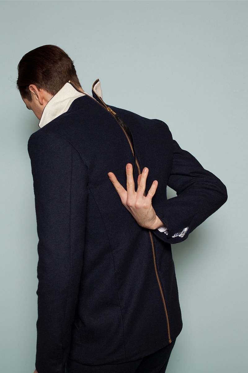 Agi & Sam 2013 Fall/Winter Collection